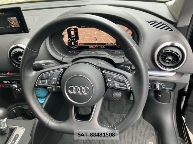Audi A3 2019-12 8561186-15