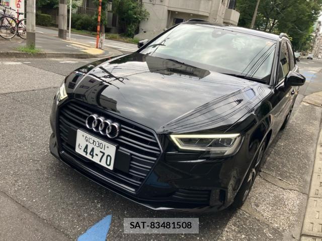 Audi A3 2019-12 8561186-1