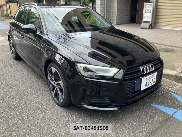 Audi A3 2019-12 8561186-2