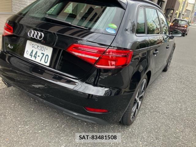 Audi A3 2019-12 8561186-4