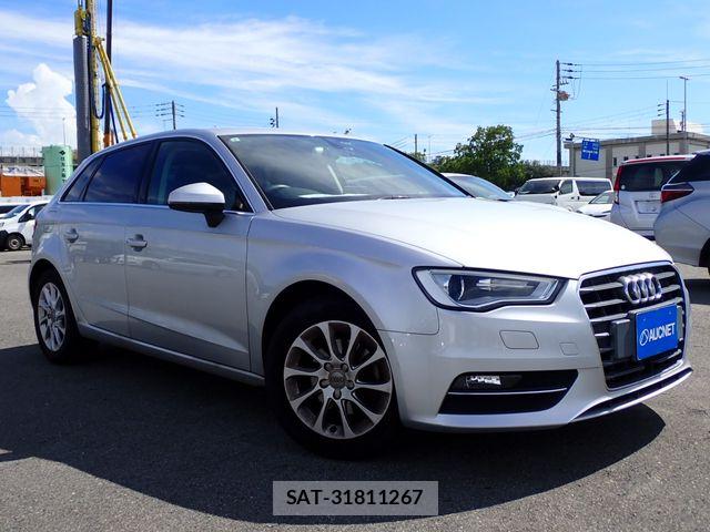sat car