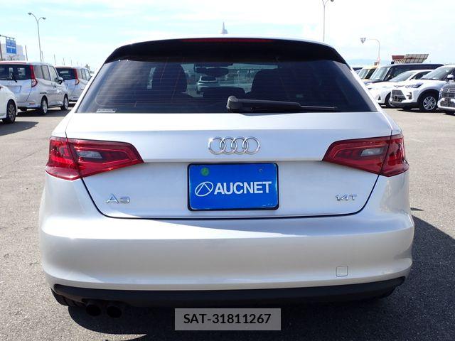 Audi A3 2013-09 8561180-9