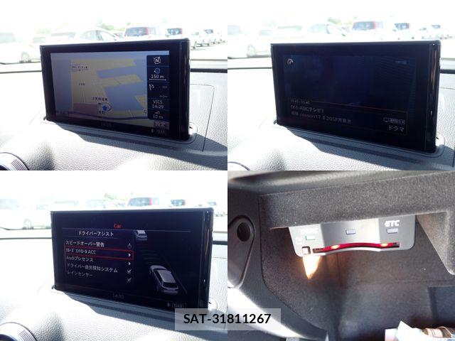 Audi A3 2013-09 8561180-16