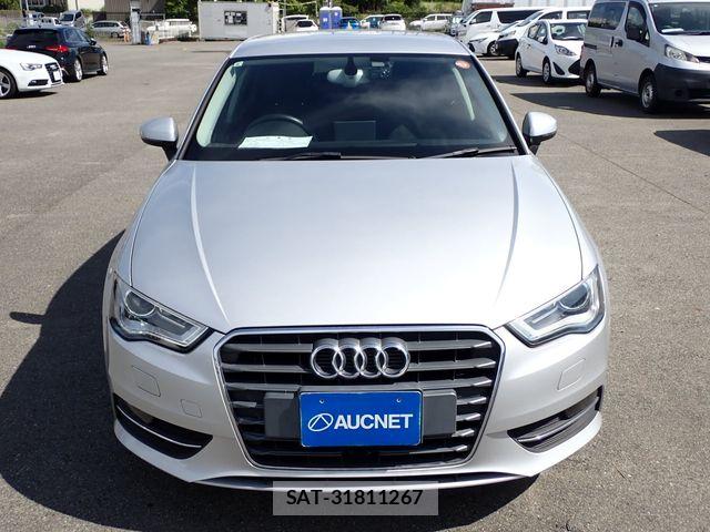 Audi A3 2013-09 8561180-4