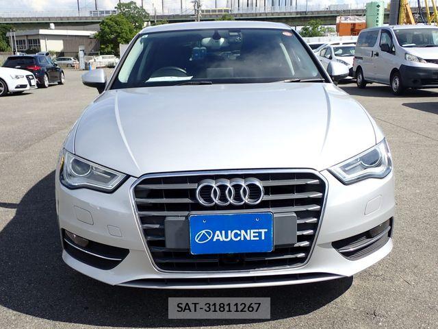 Audi A3 2013-09 8561180-5