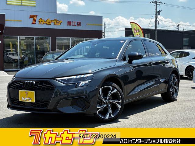 Audi A3 2024-02 8561181-0