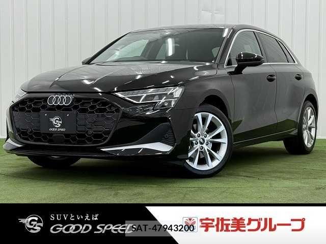 Audi A3 2025-11 8625849-0