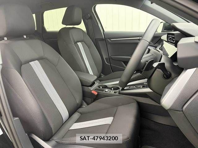 Audi A3 2025-11 8625849-10
