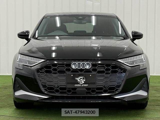 Audi A3 2025-11 8625849-14