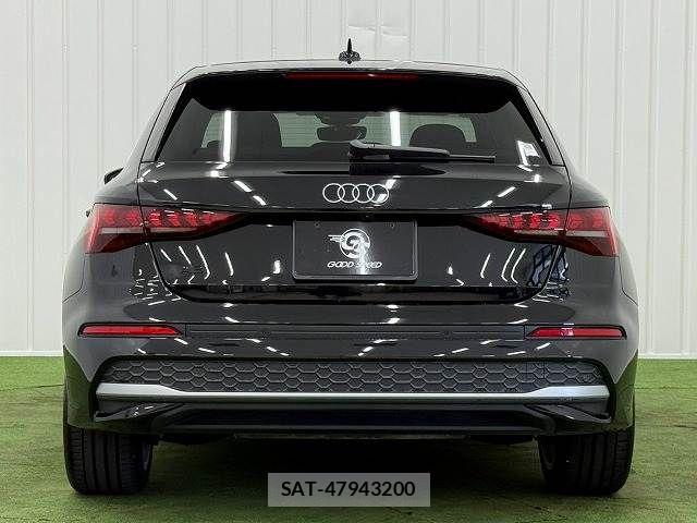 Audi A3 2025-11 8625849-15