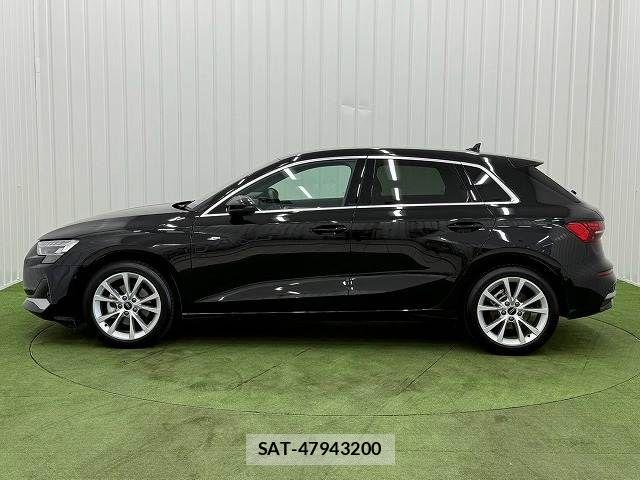 Audi A3 2025-11 8625849-16