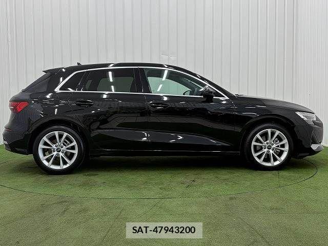 Audi A3 2025-11 8625849-17