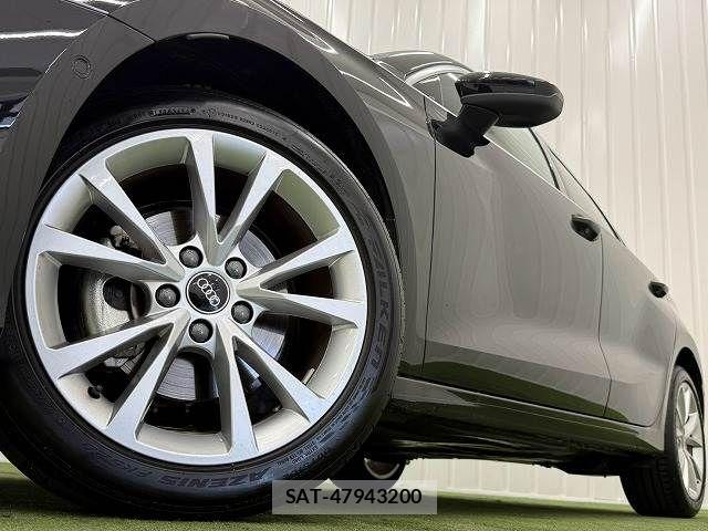 Audi A3 2025-11 8625849-18