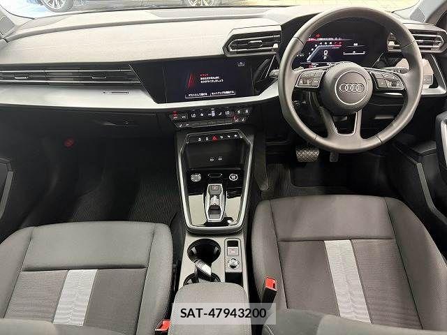 Audi A3 2025-11 8625849-1