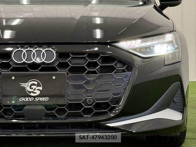 Audi A3 2025-11 8625849-19