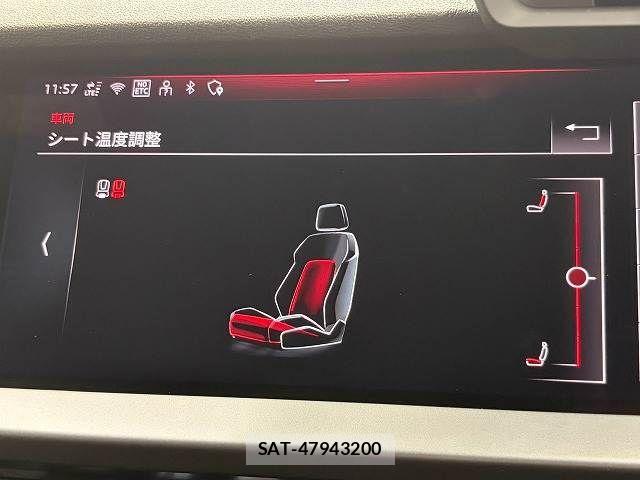 Audi A3 2025-11 8625849-5