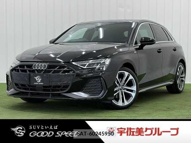 Audi A3 2026-02 8625846-0