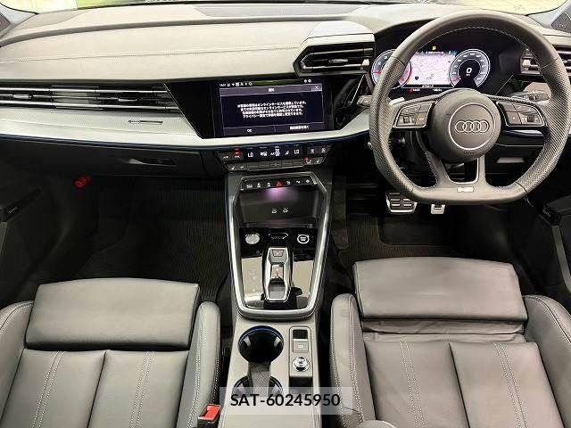 Audi A3 2026-02 8625846-1