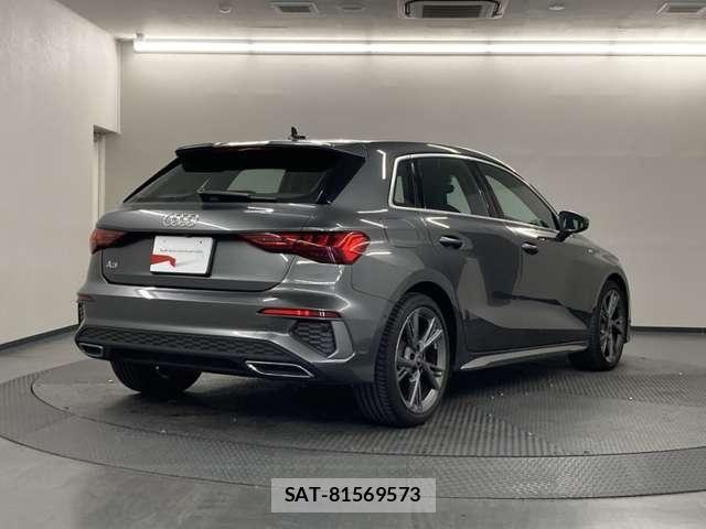 Audi A3 2023-08 8625847-1