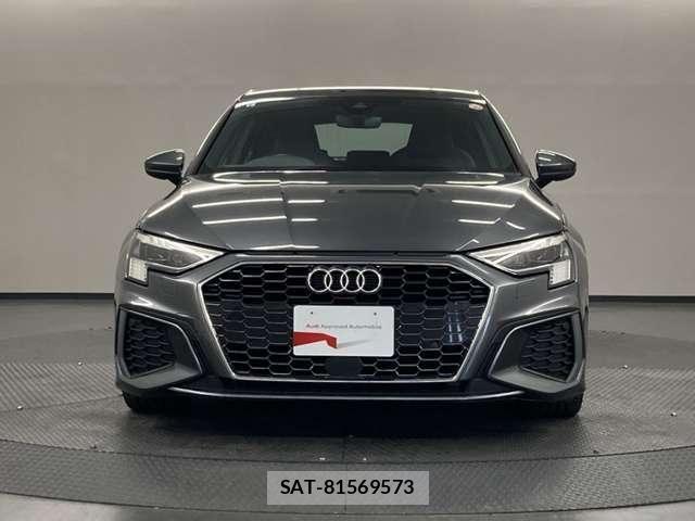 Audi A3 2023-08 8625847-2