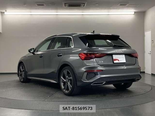 Audi A3 2023-08 8625847-7