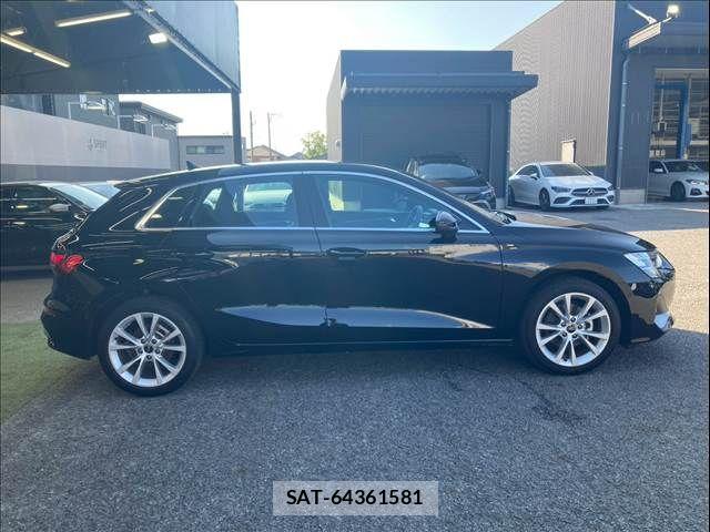 Audi A3 2025-08 8625848-17