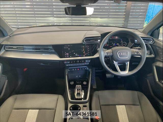 Audi A3 2025-08 8625848-1