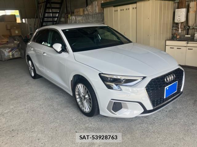 Audi A3 2022-02 8658052-0