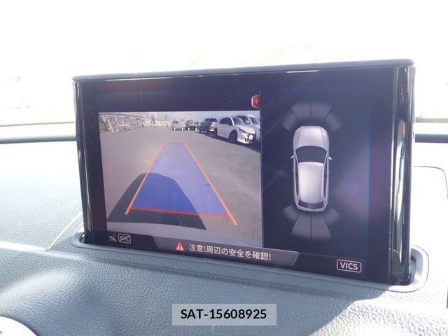 Audi A3 2017-08 8665818-17