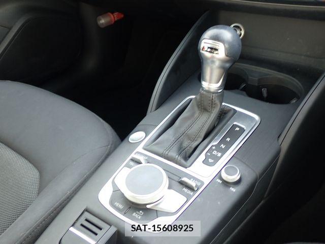 Audi A3 2017-08 8665818-19