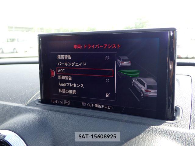 Audi A3 2017-08 8665818-21