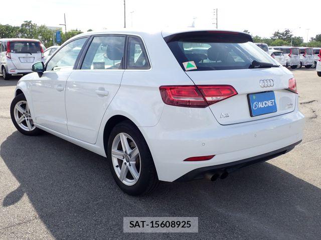 Audi A3 2017-08 8665818-2