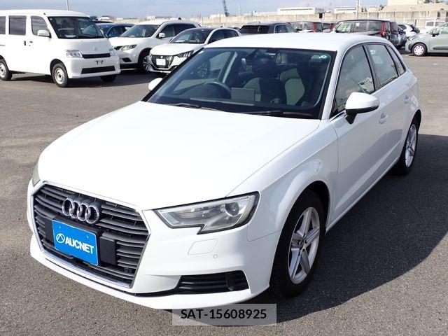 Audi A3 2017-08 8665818-6
