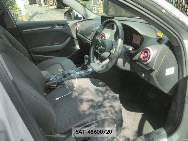 Audi A3 2019-04 8665820-1