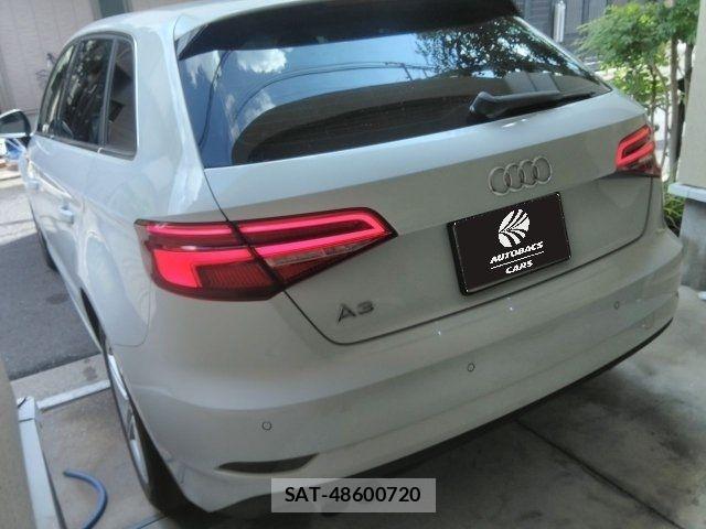 Audi A3 2019-04 8665820-2