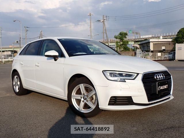 Audi A3 2020-05 8665821-0
