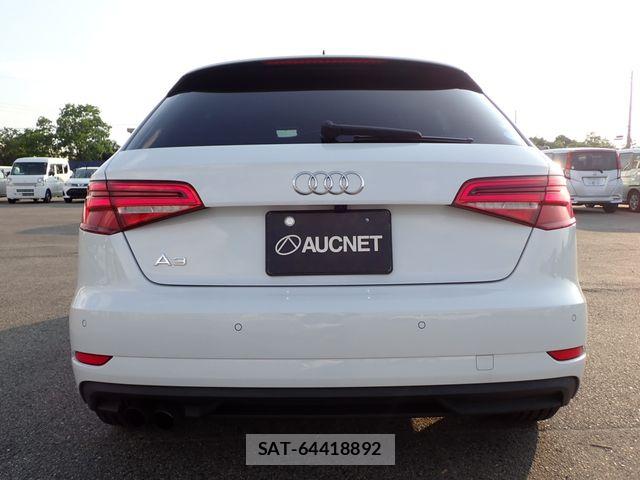 Audi A3 2020-05 8665821-9