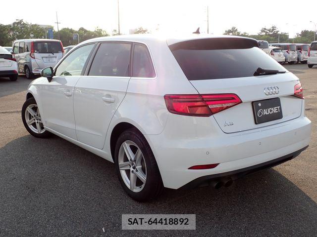 Audi A3 2020-05 8665821-2