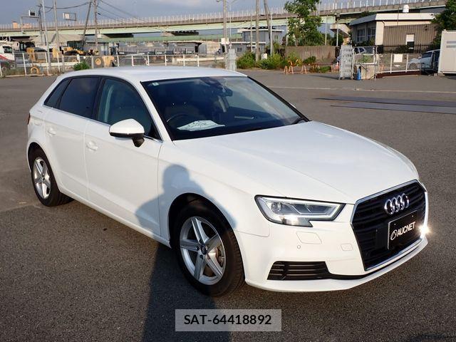 Audi A3 2020-05 8665821-3