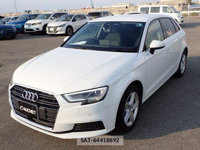 Audi A3 2020-05 8665821-6