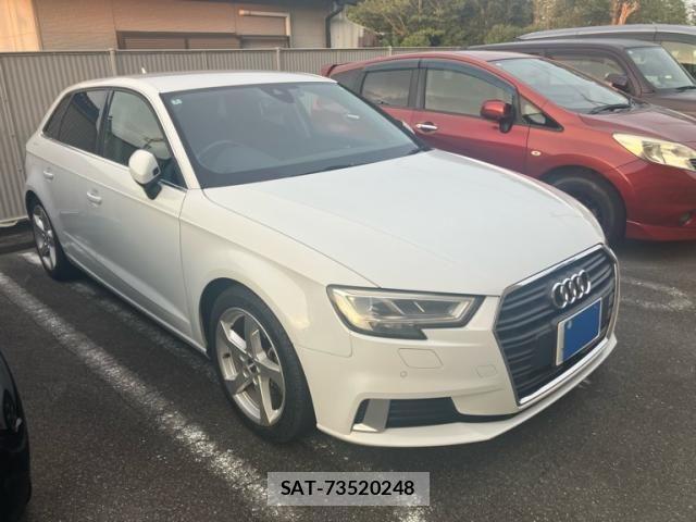 Audi A3 2018-02 8665823-0
