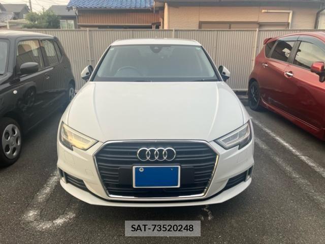 Audi A3 2018-02 8665823-1