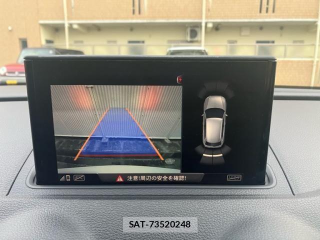 Audi A3 2018-02 8665823-21