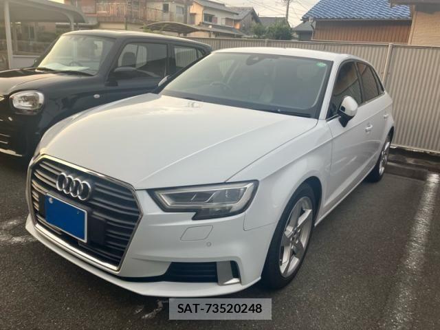 Audi A3 2018-02 8665823-2