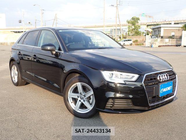 Audi A3 2019-11 8665819-0