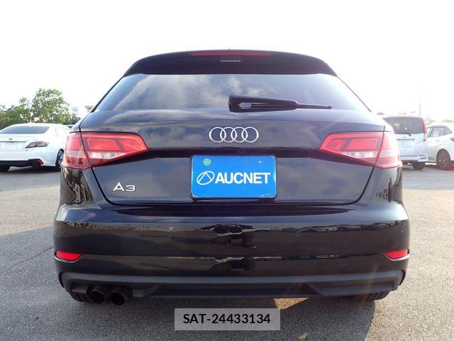 Audi A3 2019-11 8665819-9