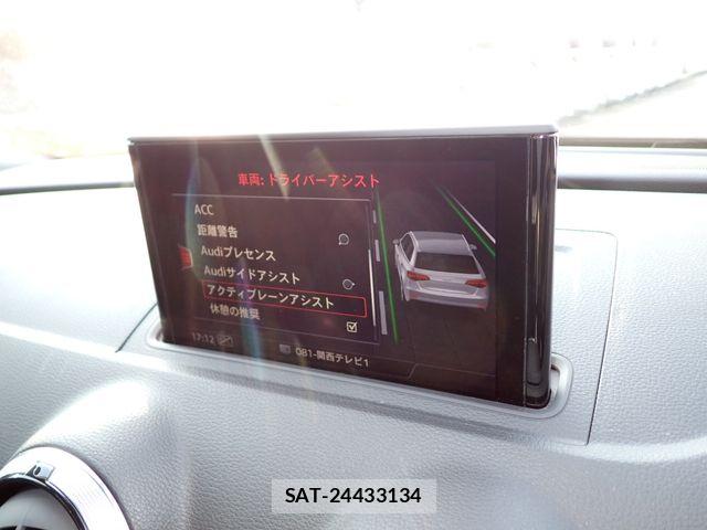 Audi A3 2019-11 8665819-20