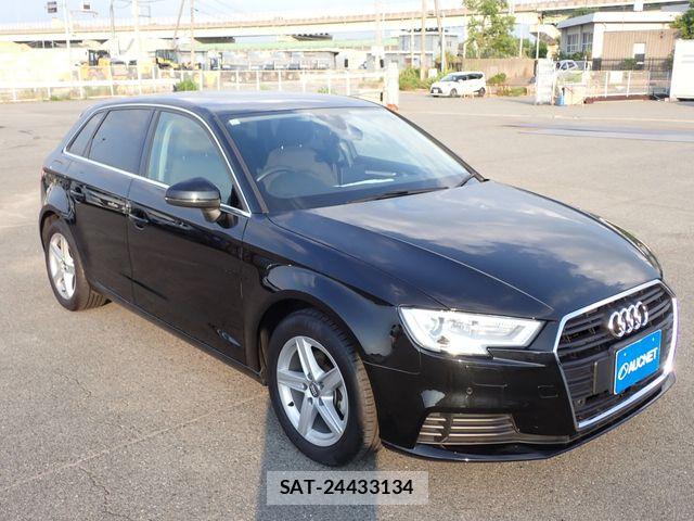 Audi A3 2019-11 8665819-3