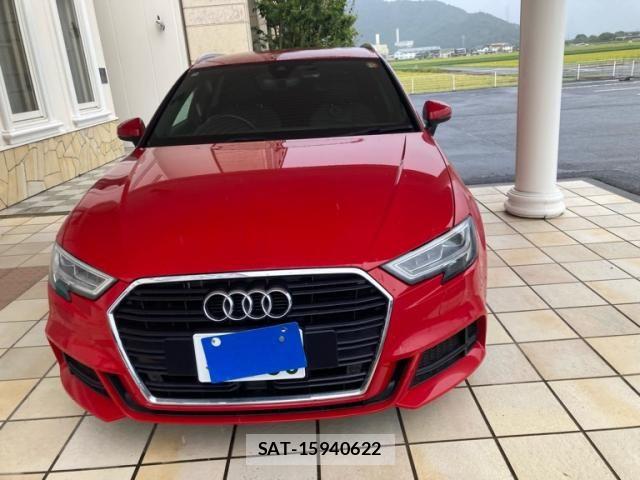 Audi A3 2018-07 8658053-1