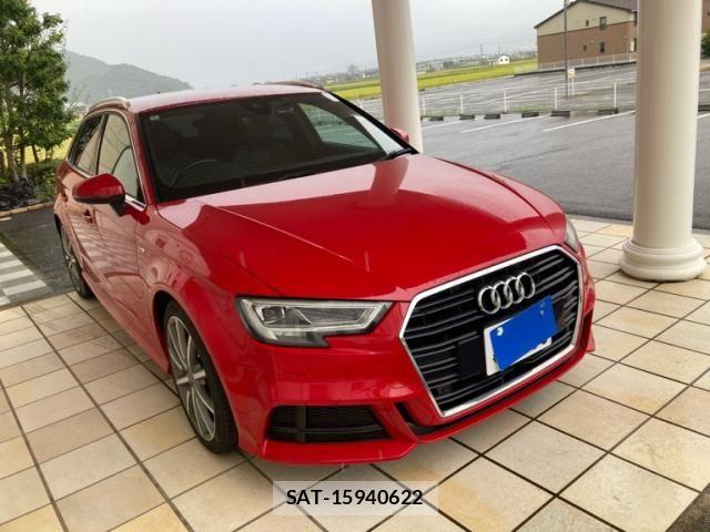 Audi A3 2018-07 8658053-2